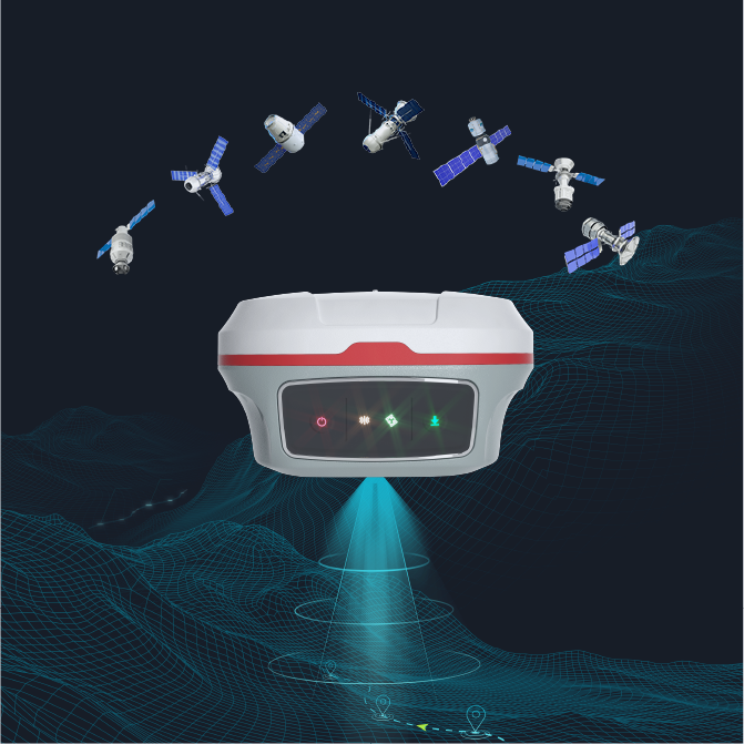 七星三十频，信号无忧